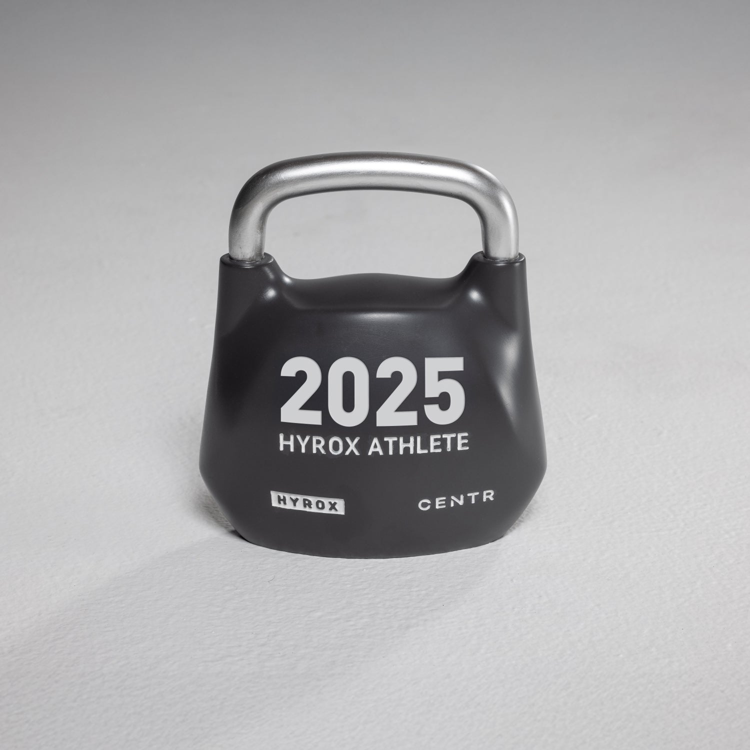 Centr x Hyrox Collectible Kettlebell - Centrcentrllc