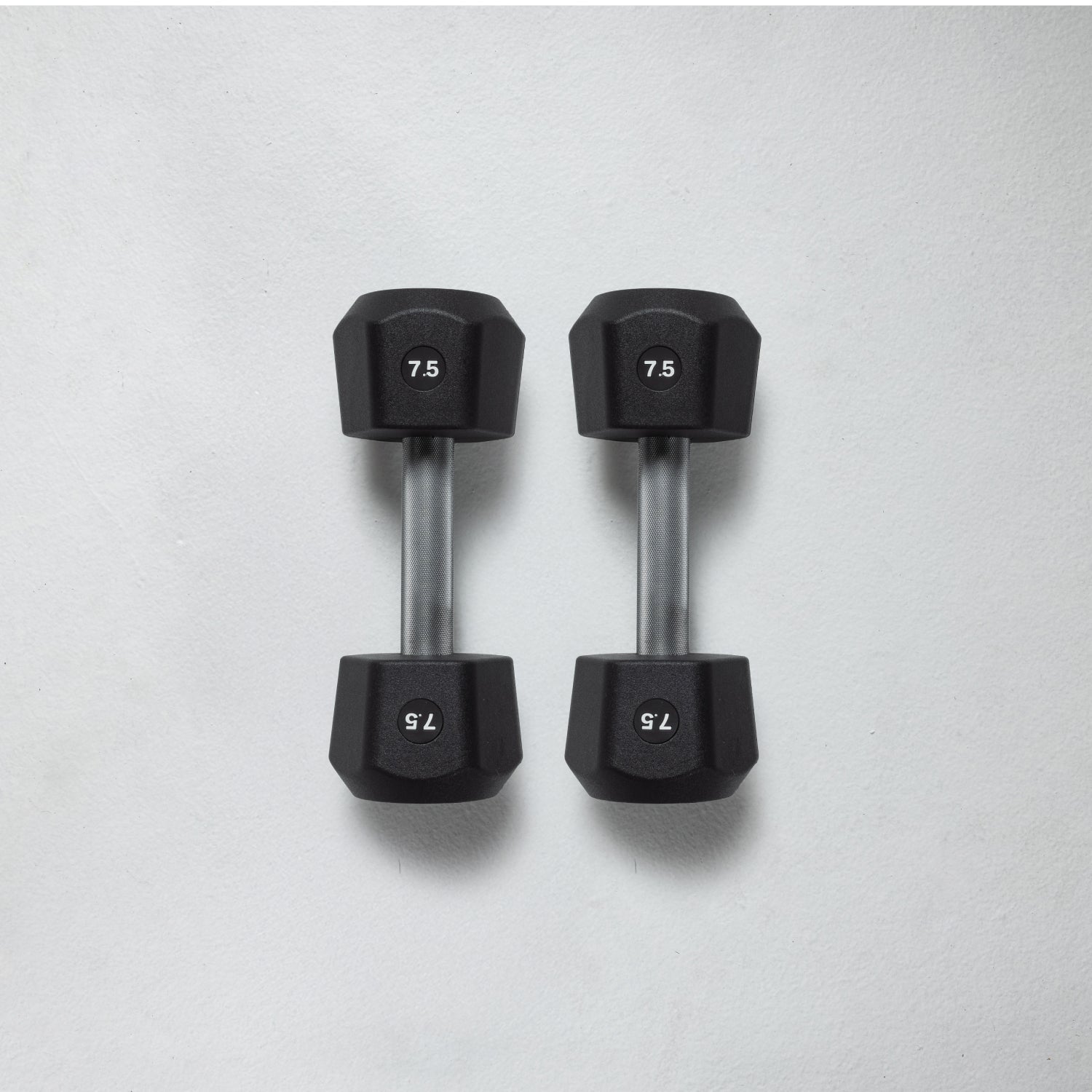 Centr x HYROX Commercial Dumbbells - Centrcentrllc