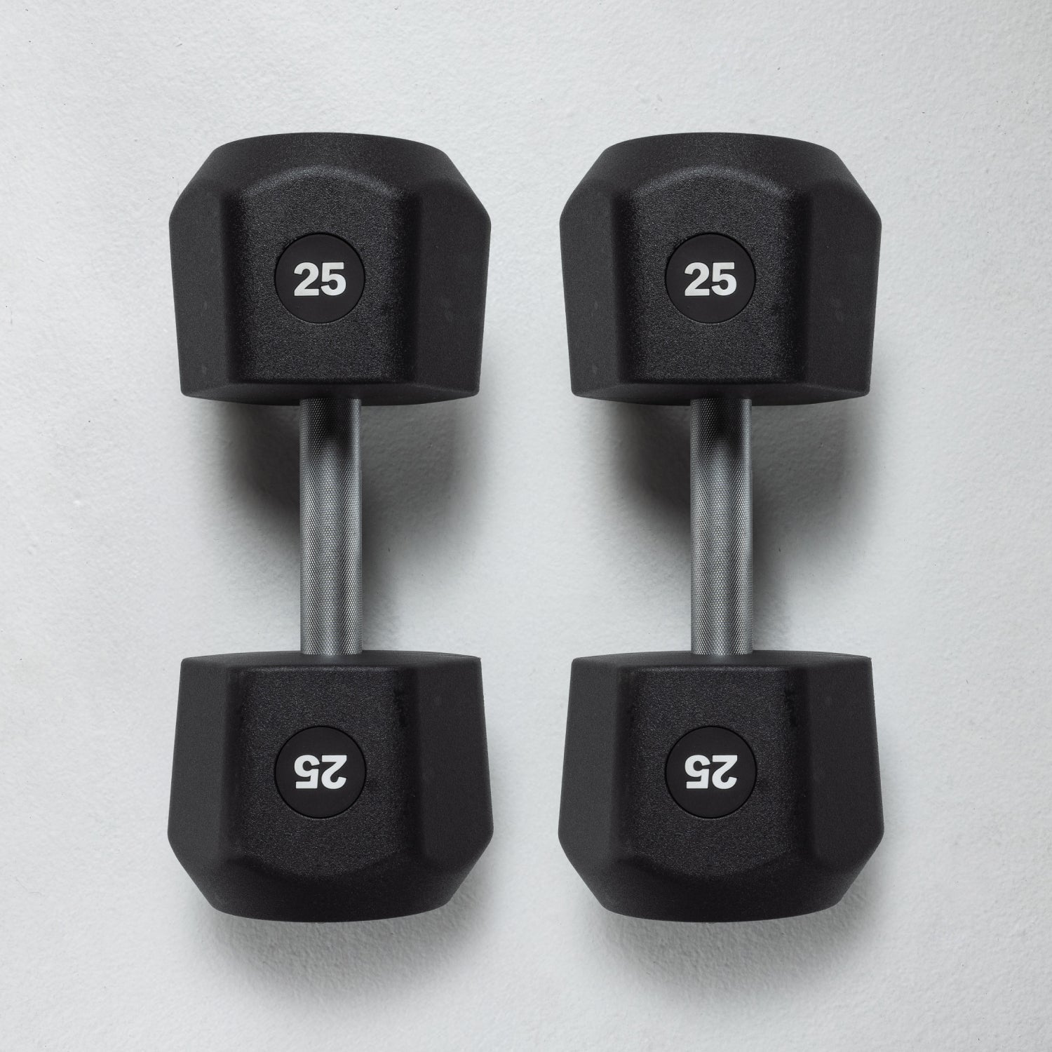 Centr x HYROX Commercial Dumbbells - Centrcentrllc