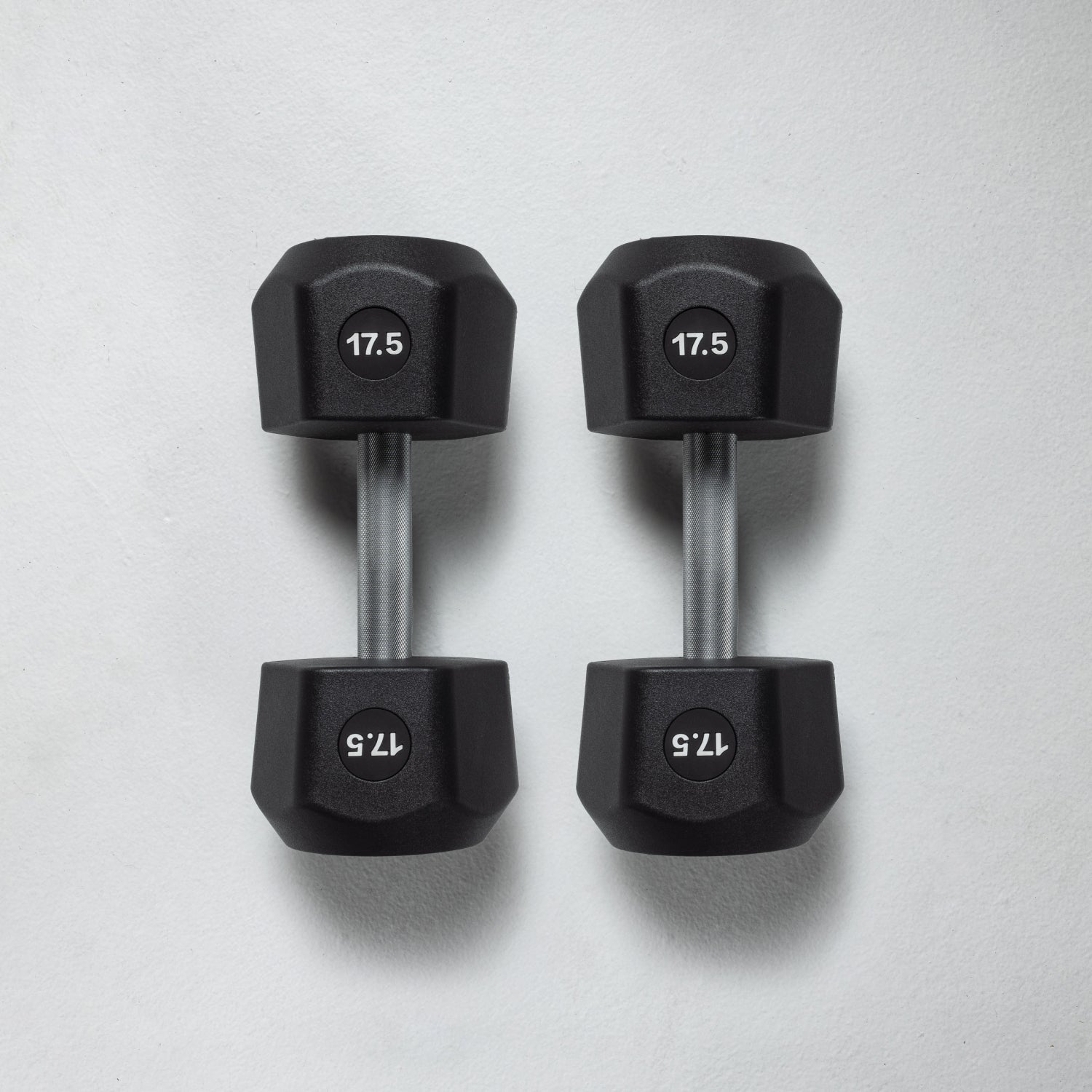 Centr x HYROX Commercial Dumbbells - Centrcentrllc
