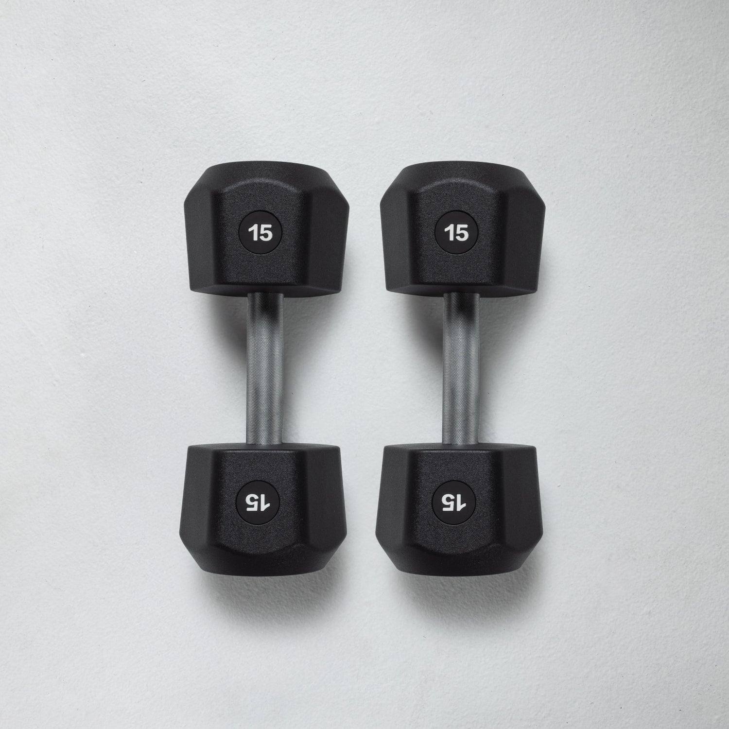 Centr x HYROX Commercial Dumbbells - Centrcentrllc