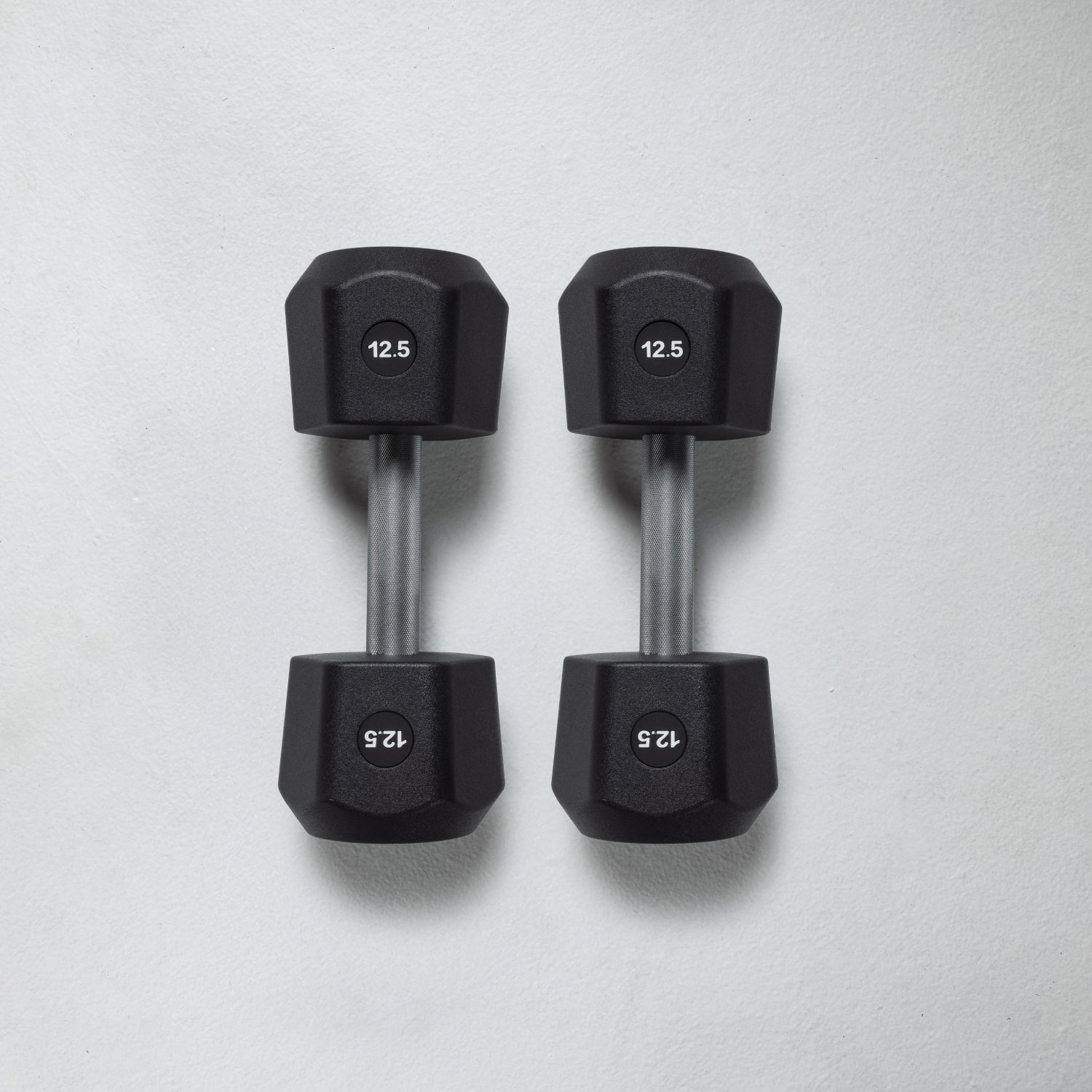 Centr x HYROX Commercial Dumbbells - Centrcentrllc