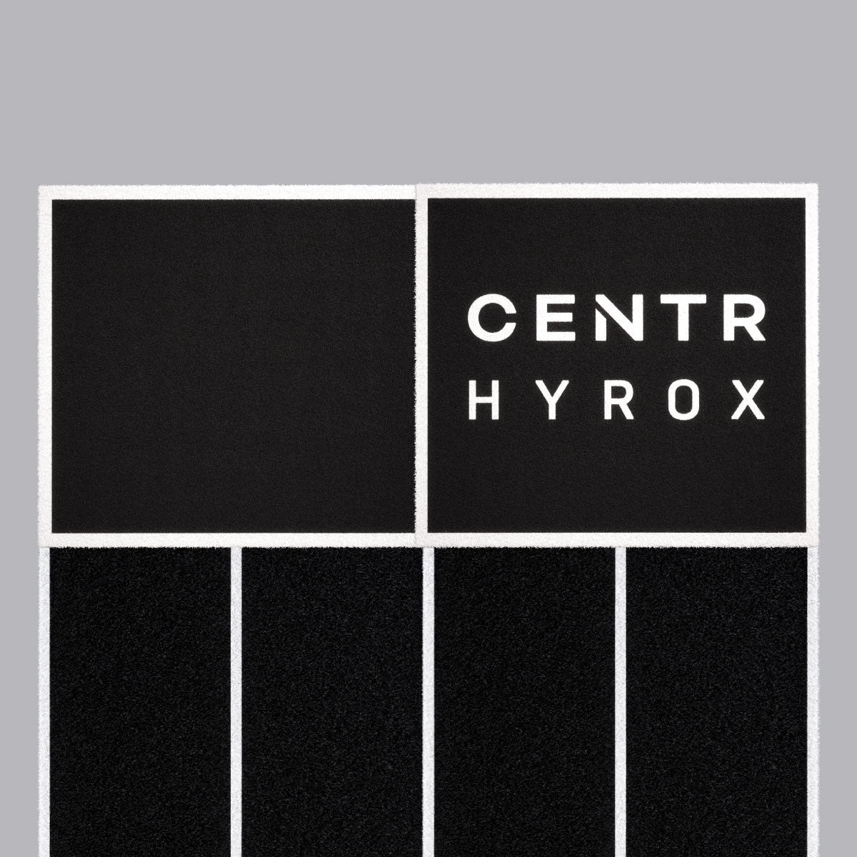 Centr x HYROX Perform TURF - CentrCentr