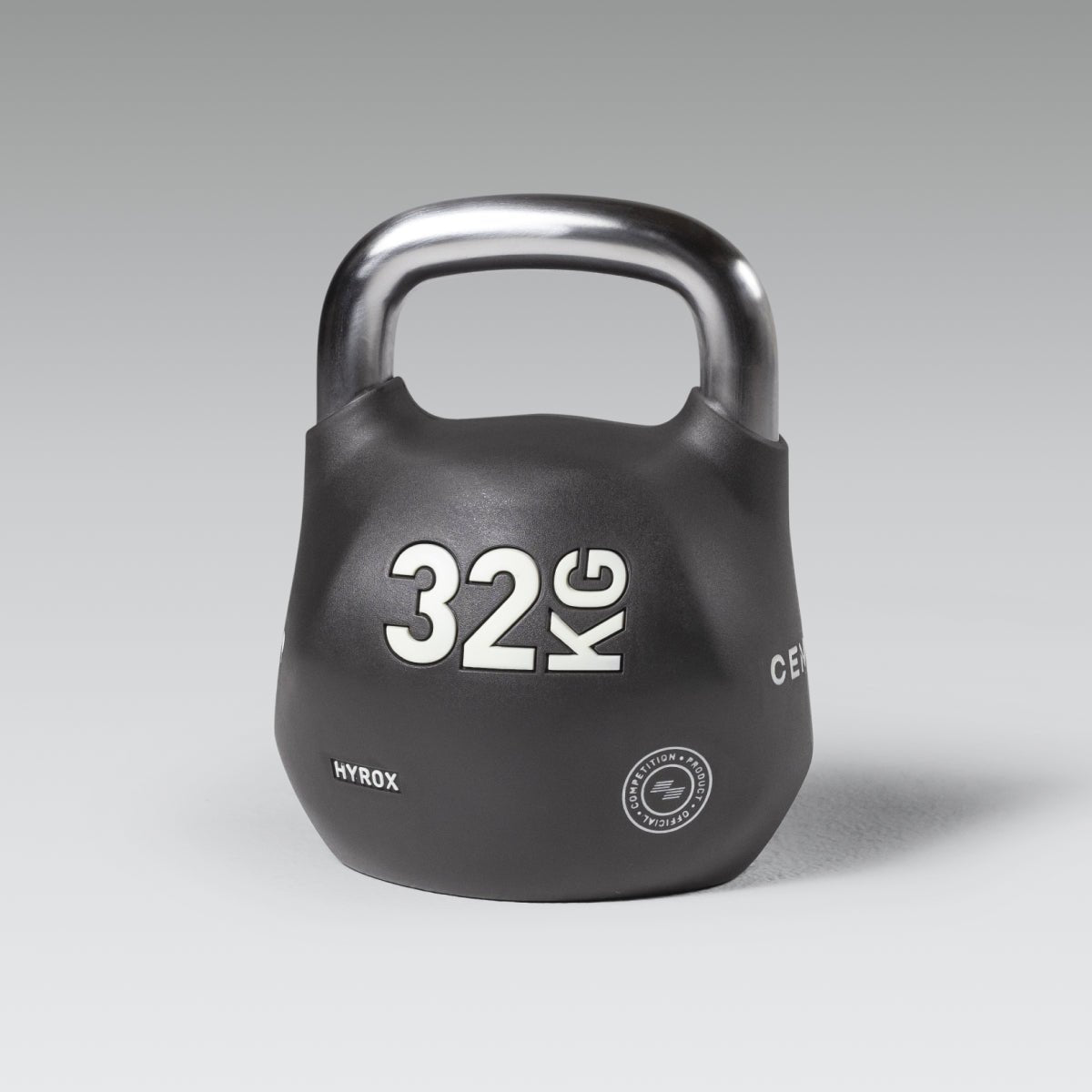 Competition Octo Kettlebell - Centrcentrllc