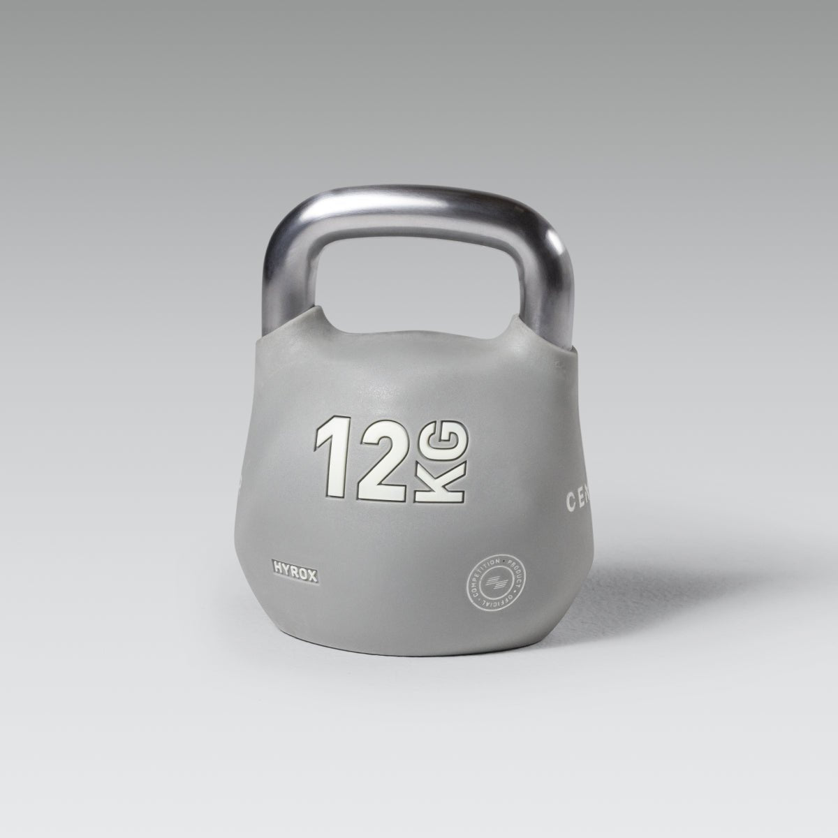 Competition Octo Kettlebell - Centrcentrllc
