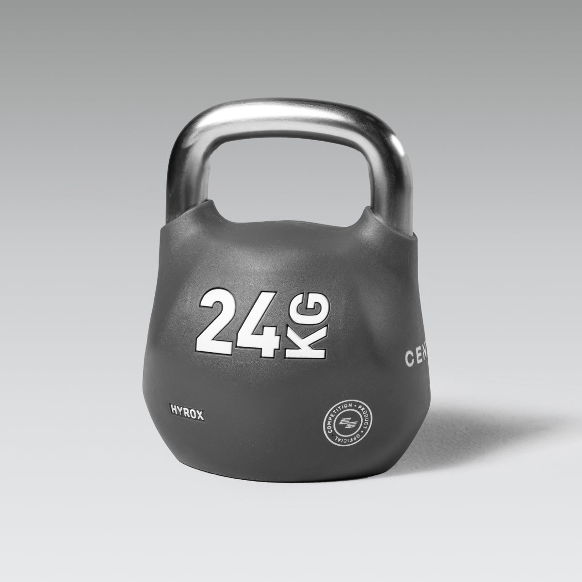 Competition Octo Kettlebell - Centrcentrllc
