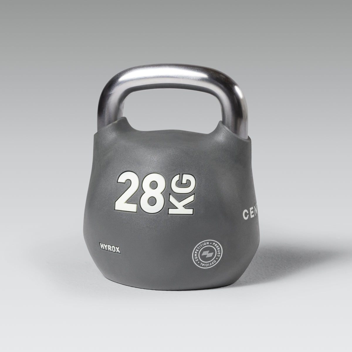 Competition Octo Kettlebell - Centrcentrllc