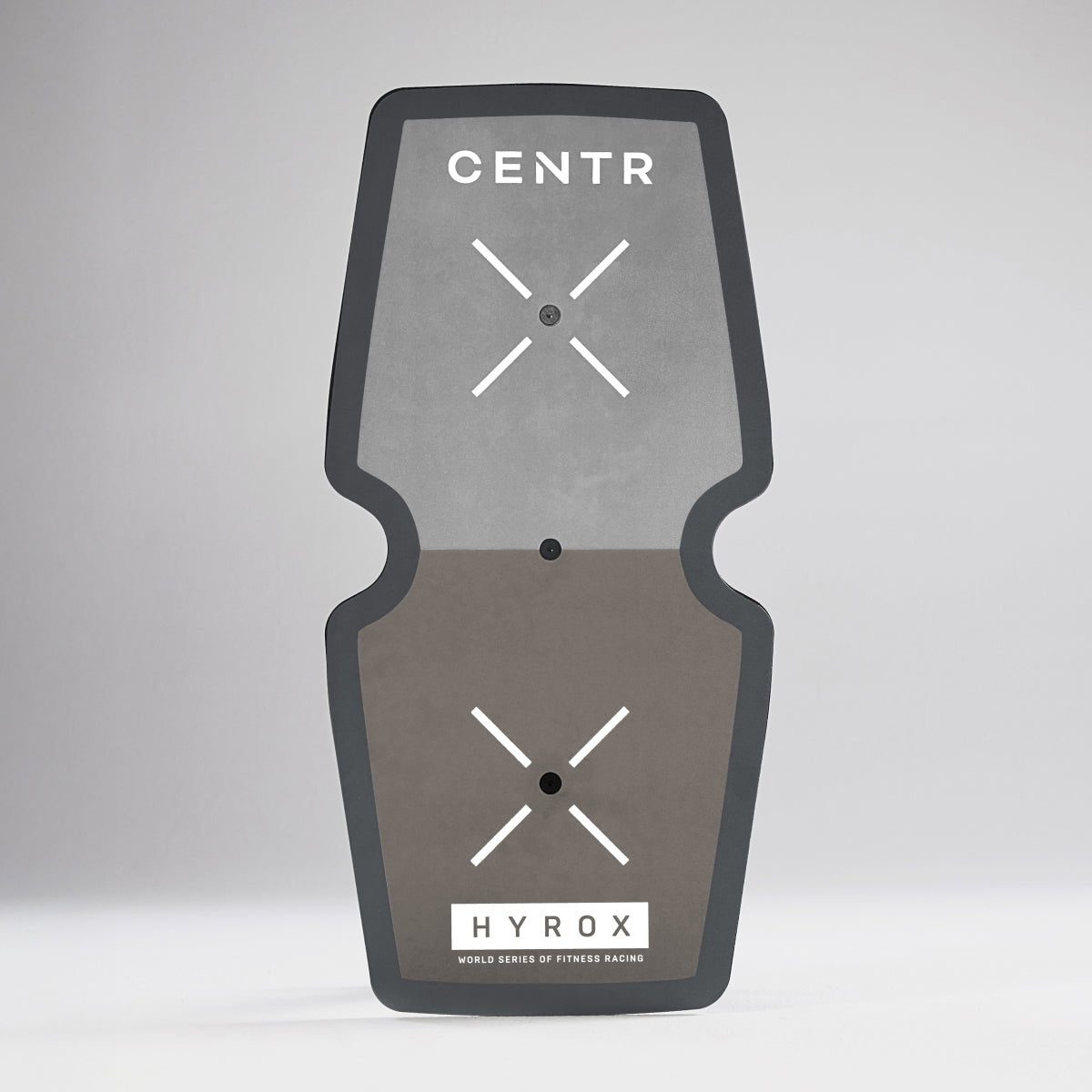 Competition Rig Target - Centrcentrllc