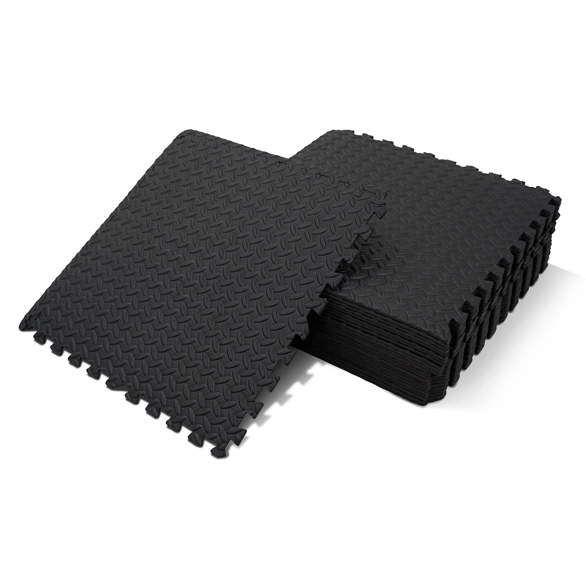 Gym Mats- Flooring Exercise Mats