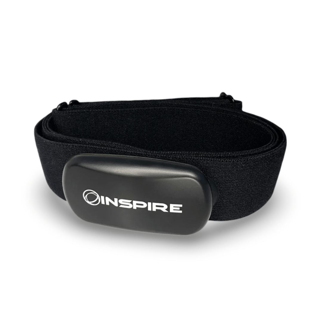 Heart Rate Strap - Centrcentrllc