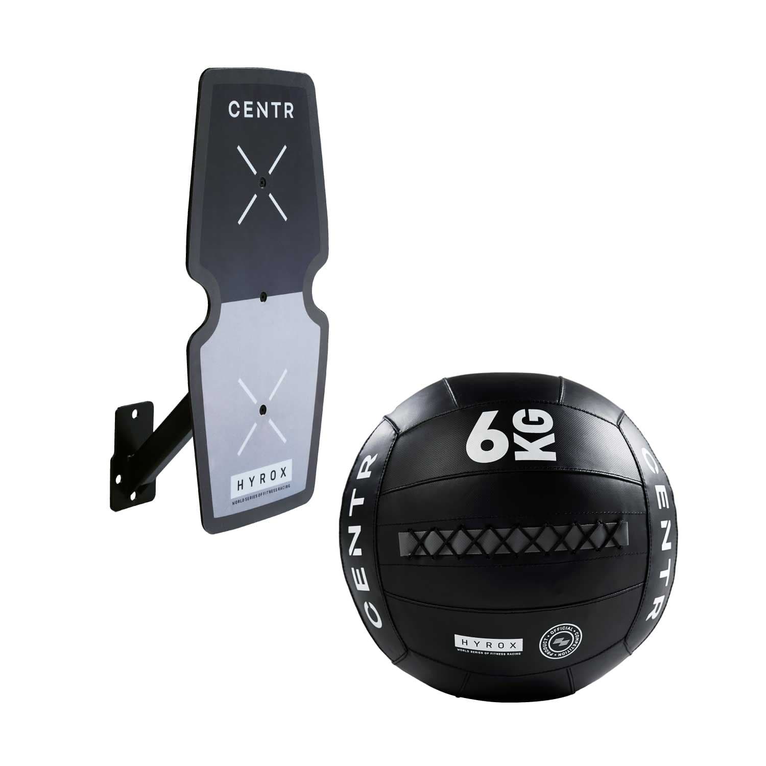 HYROX Accuracy Bundle - CentrCentr