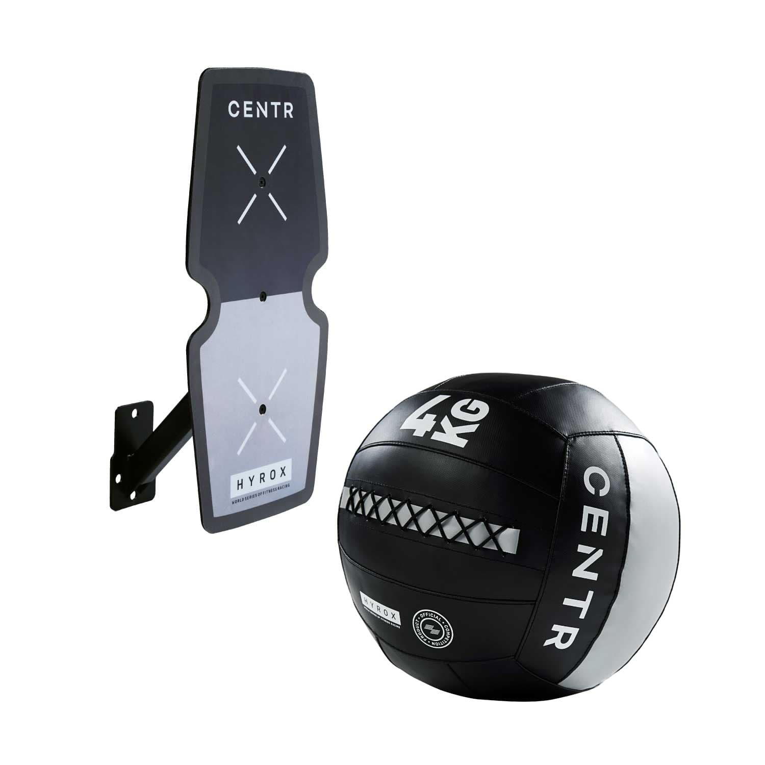 HYROX Accuracy Bundle - CentrCentr