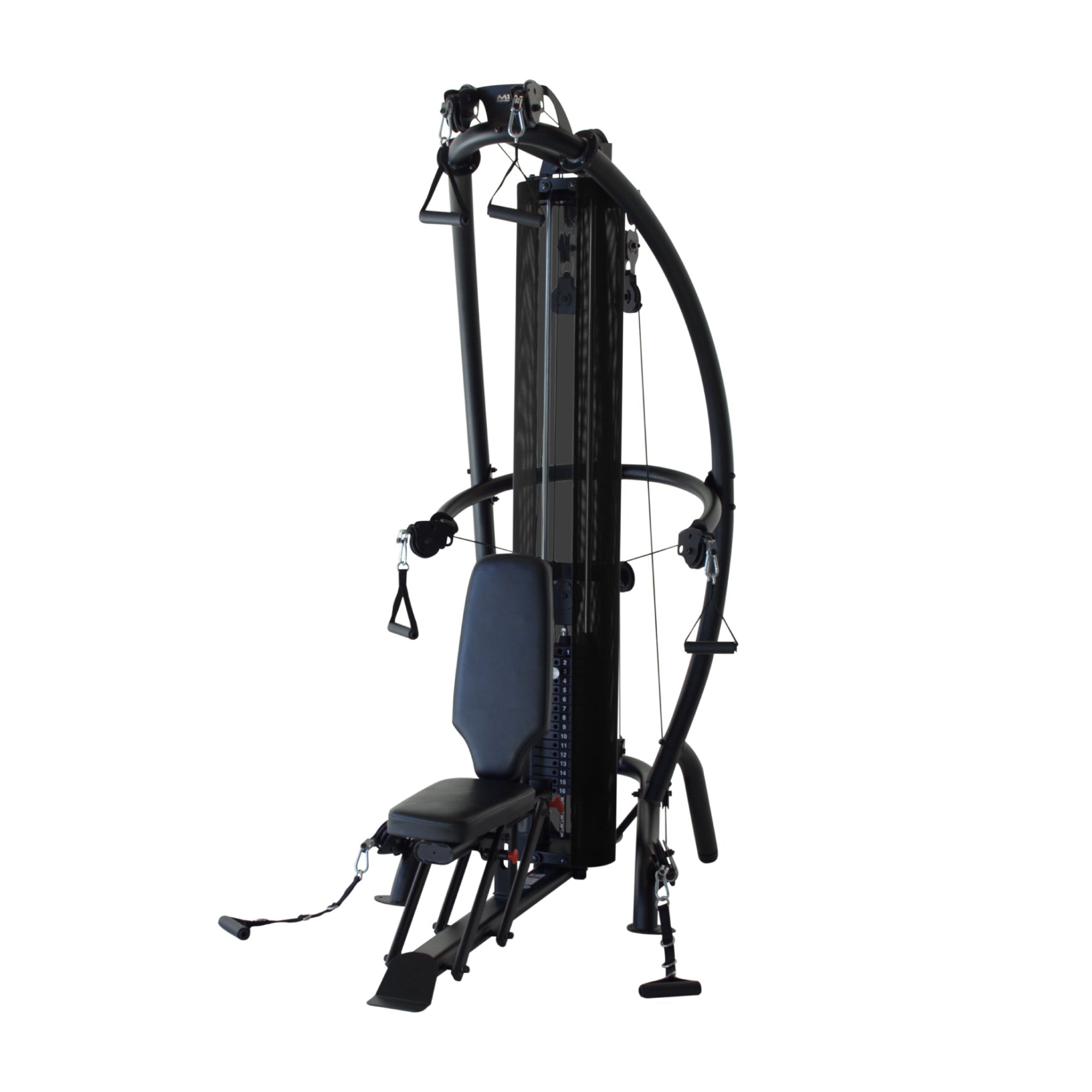 M1 MULTI - GYM - Centrcentrllc