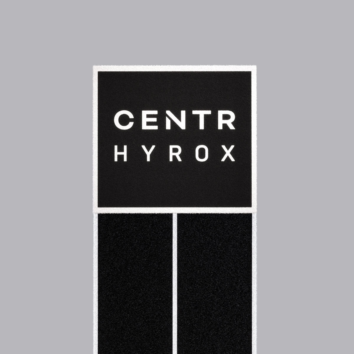 Outer End Zone - CentrCentr