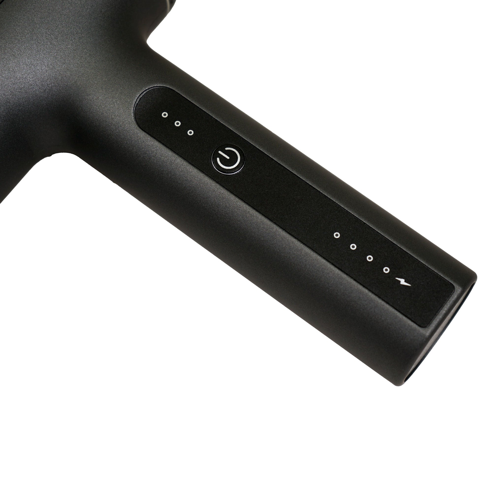 Recovery Gun - Centrcentrllc