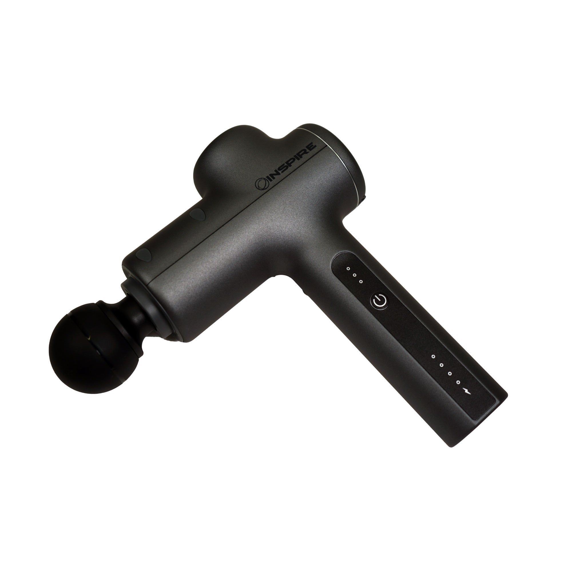 Recovery Gun - Centrcentrllc