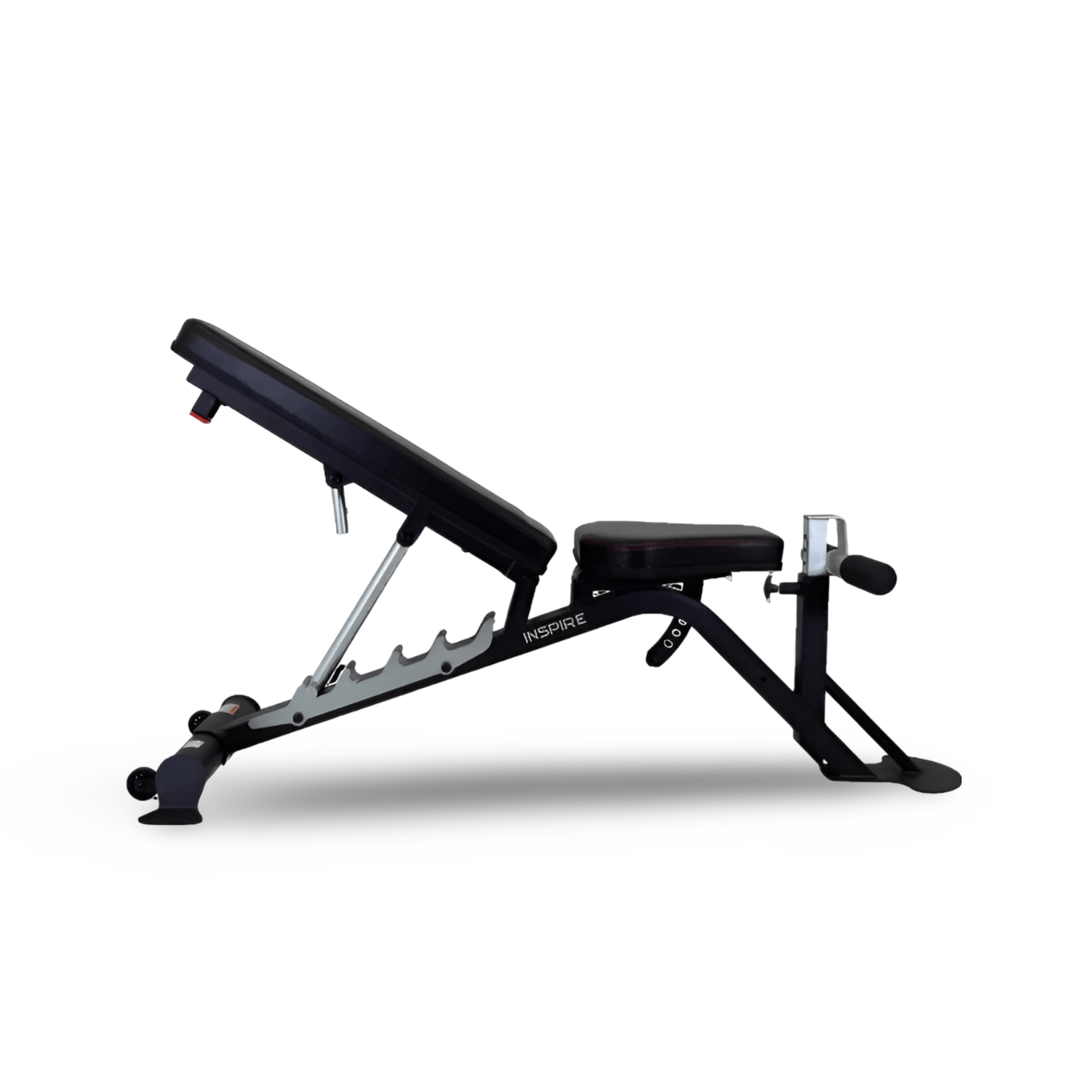 SCS Weight Bench - Centrcentrllc