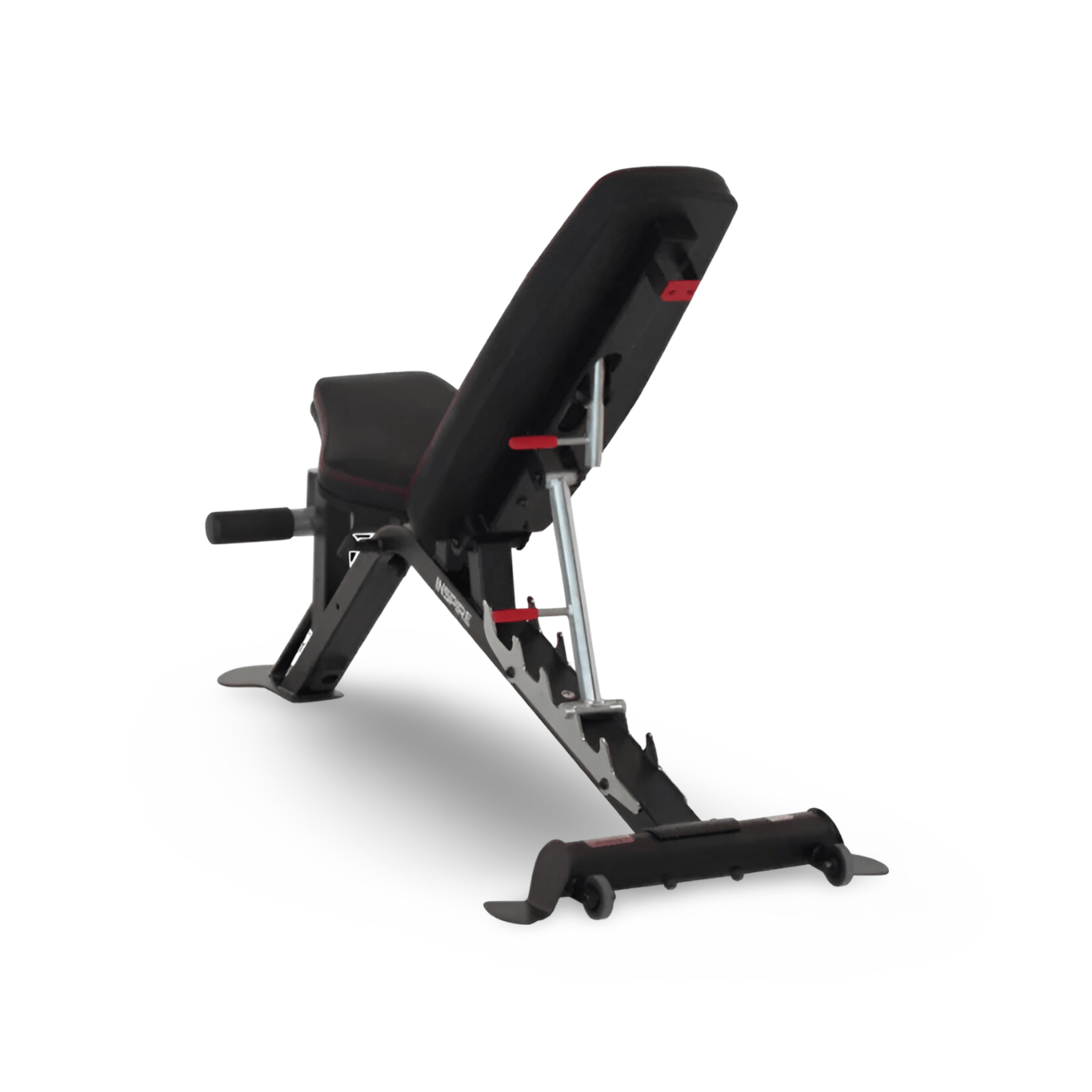 SCS Weight Bench - Centrcentrllc