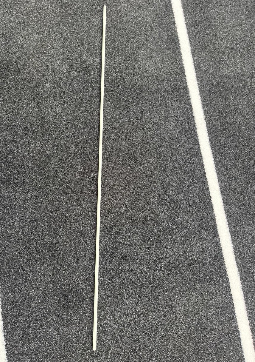 Sunset Swing Canopy Rod - CentrCentr