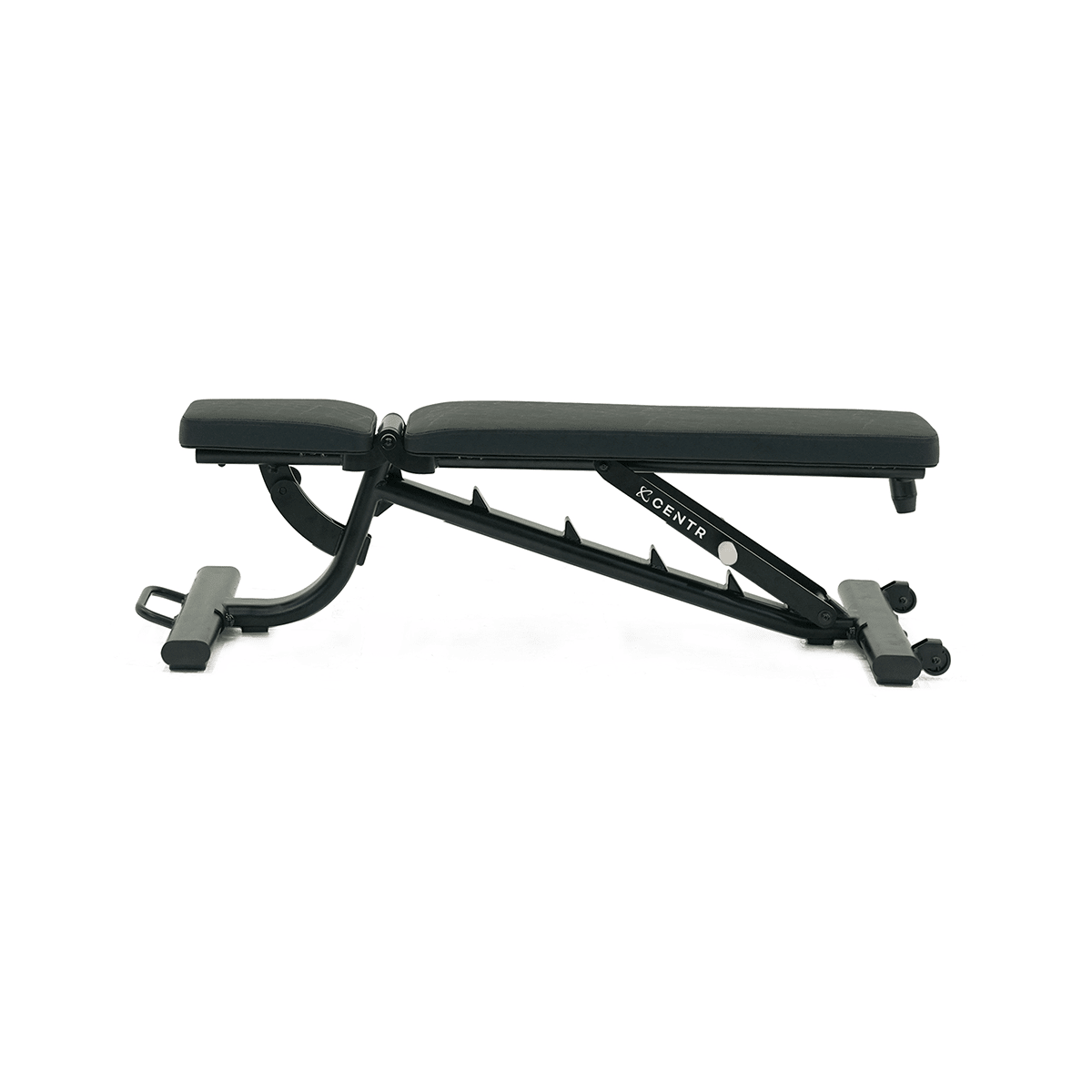 Women's Strength Home Gym Bundle - Centrcentrllc