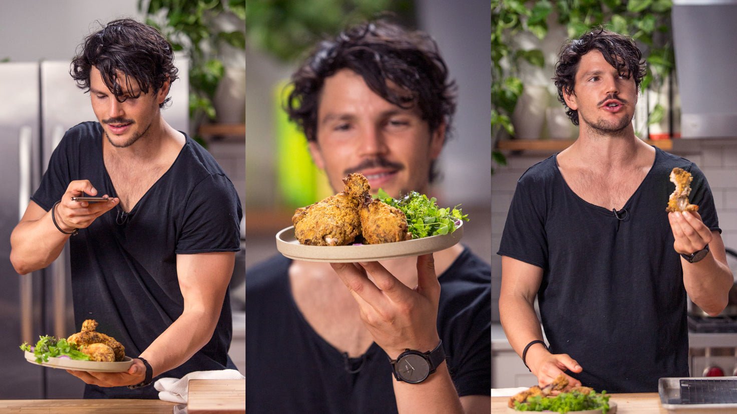 10 can't-go-wrong chicken dinners - Centr
