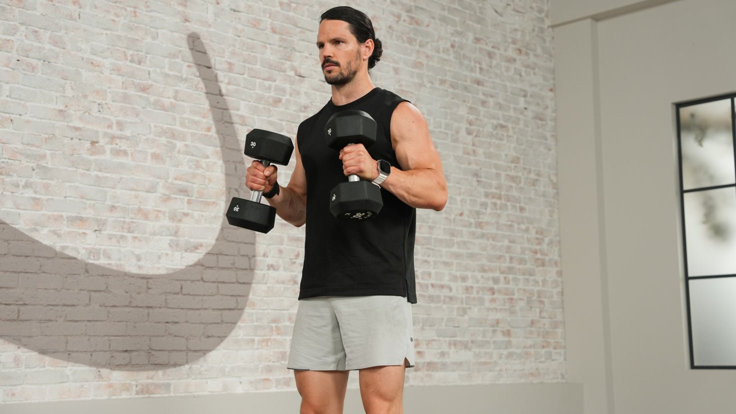 12 must-try exercises for your arm workout - Centr
