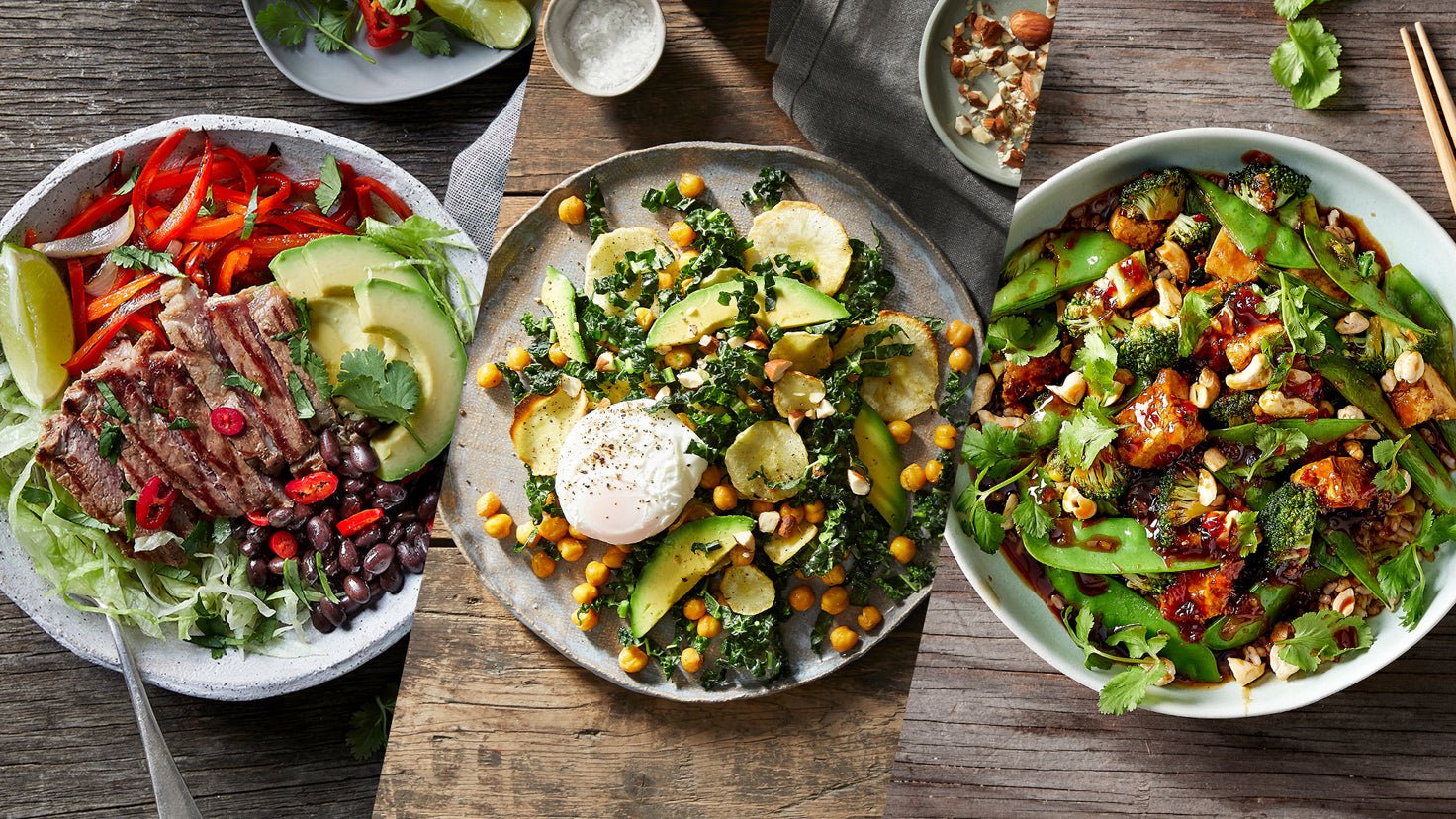 16 iron-rich recipes for an energy boost - Centr