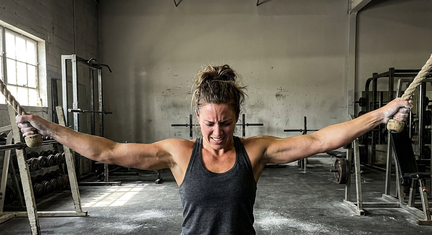 The Ultimate Guide to Tricep Workouts for Strong, Sculpted Arms