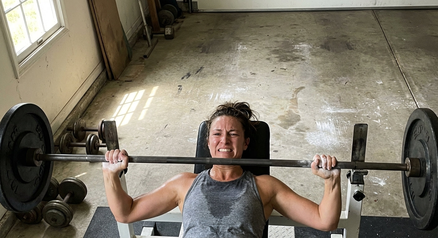 Adjustable Bench vs Flat Bench: Which Is Right for Your Home Gym?