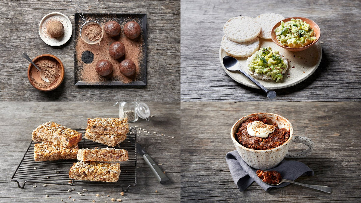 20 high-protein snacks to eat after your workout - Centr