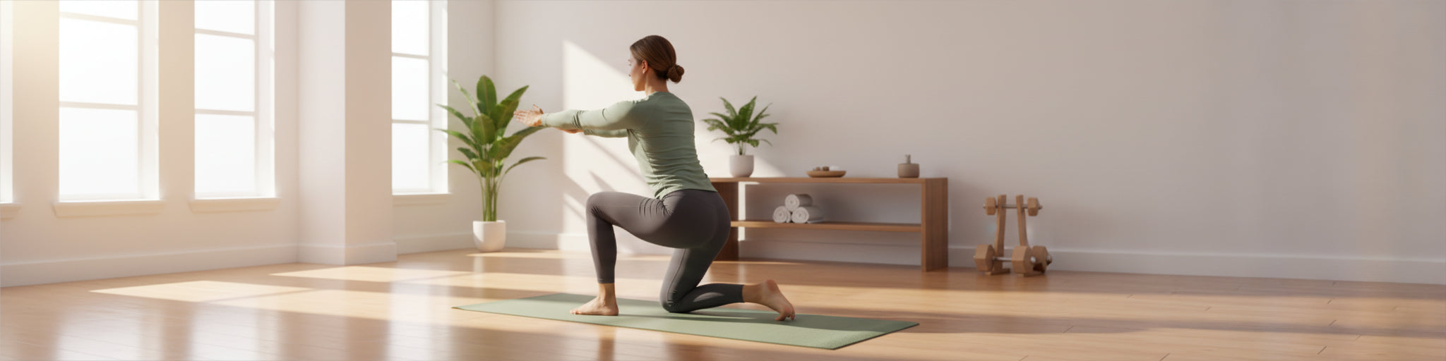 Foundation Training at Home: Tips for a Safe and Effective Workout