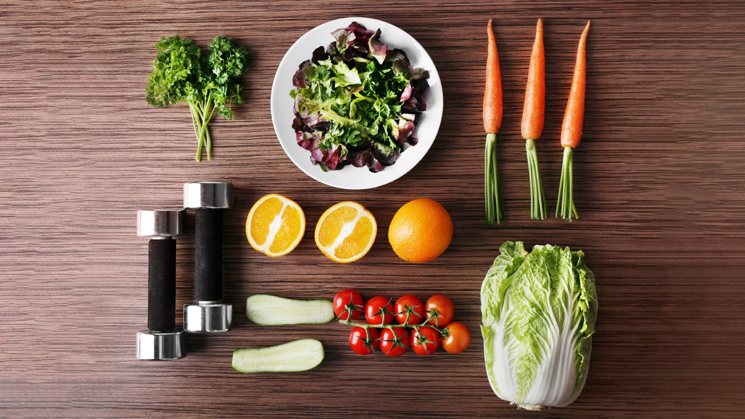 3 most common mistakes when trying to lose weight - Centr