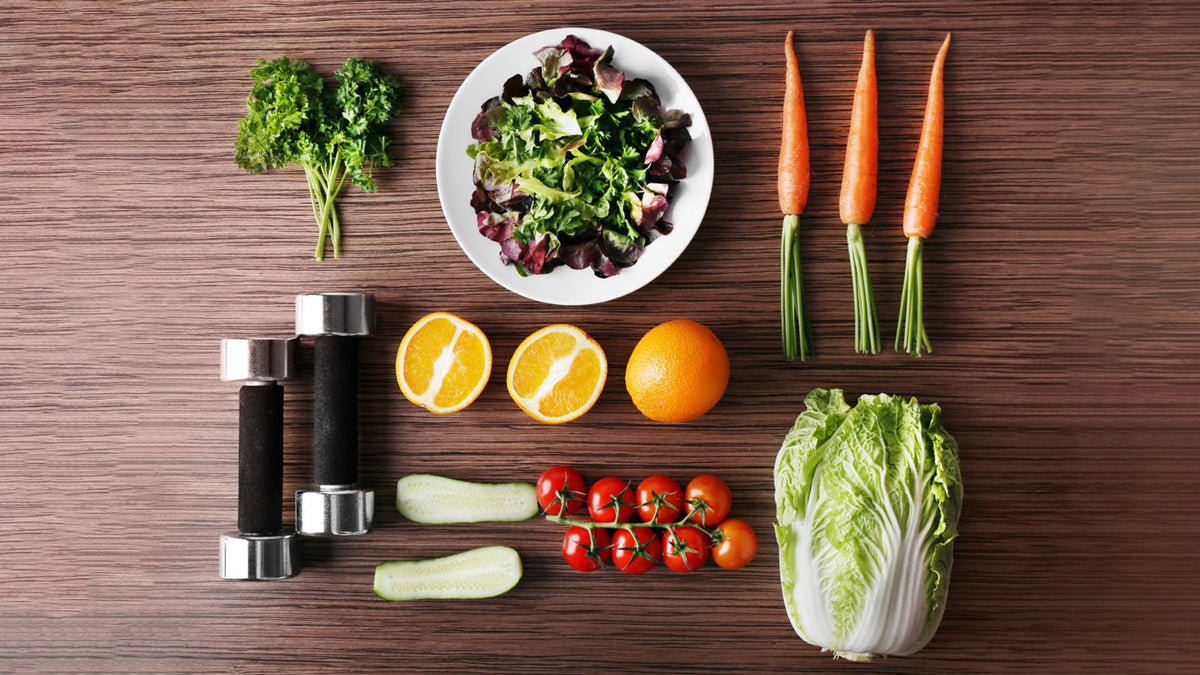 3 most common mistakes when trying to lose weight - Centr