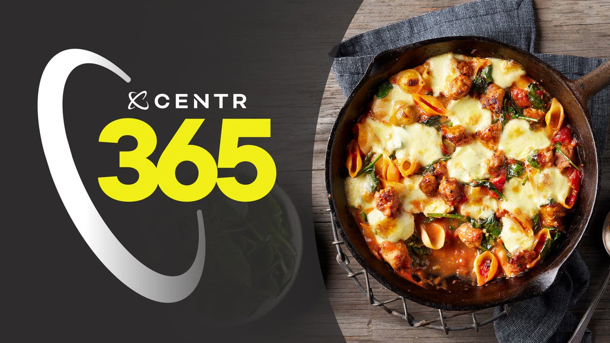 365: Food so good we gave it an award - Centr