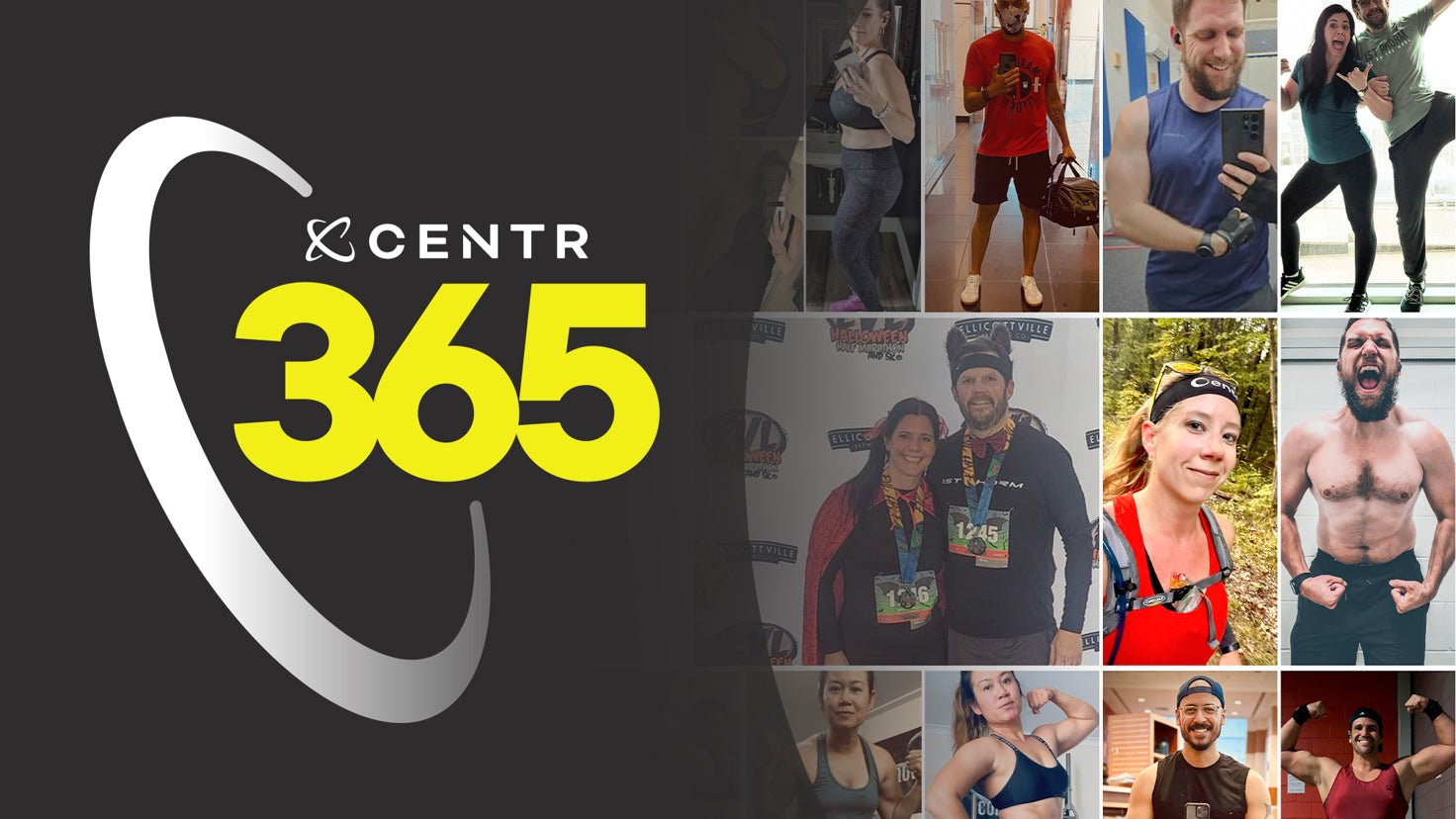 365: The Centr stories that inspired us in 2022 - Centr