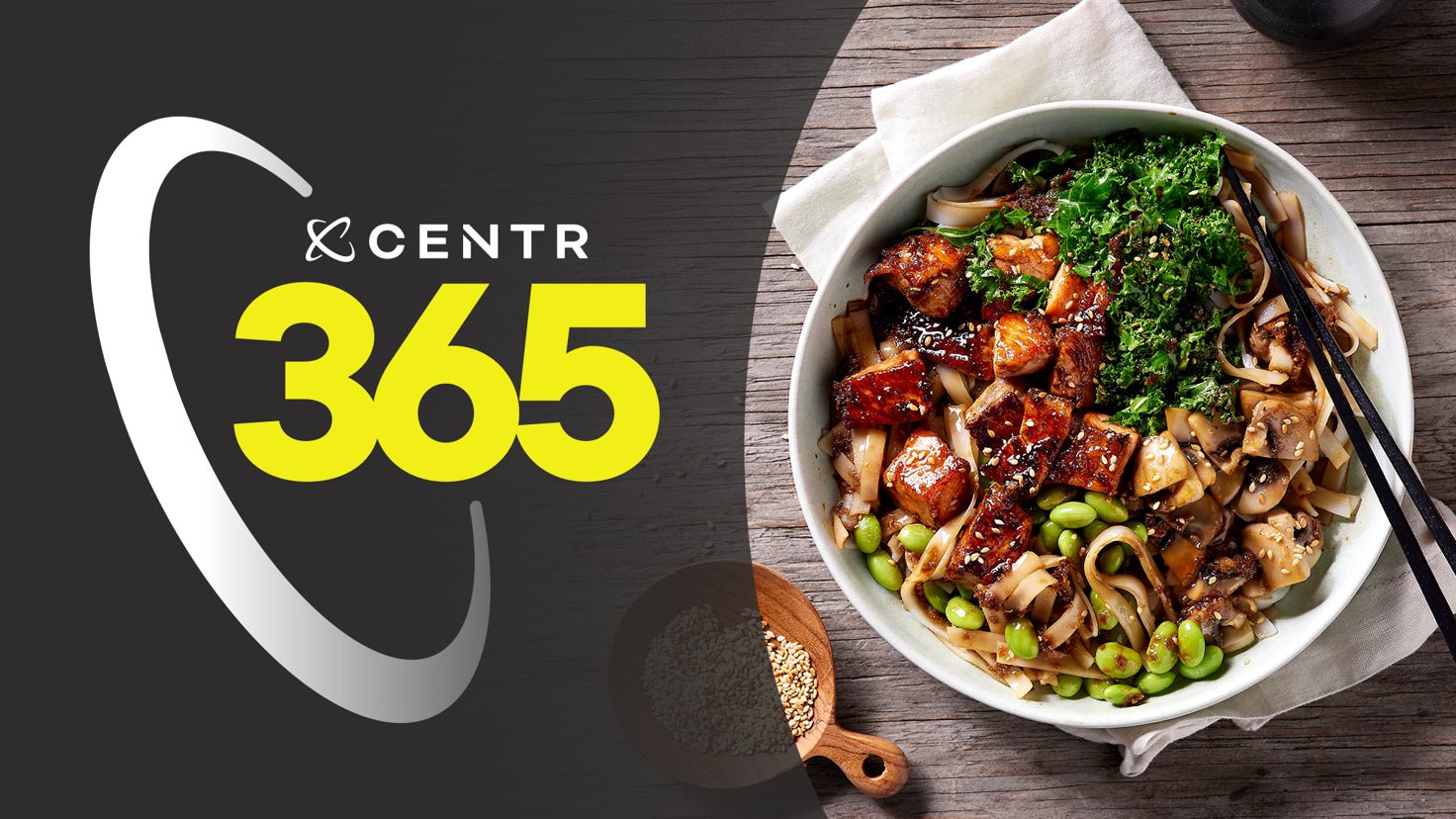 365: The food that made your 2022 tasty - Centr