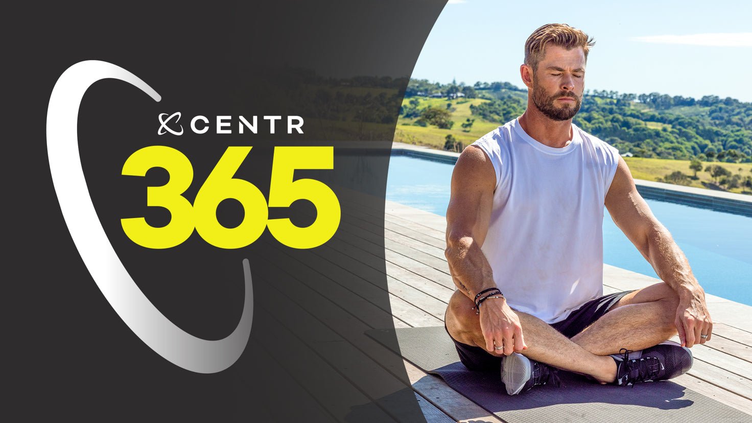 365: The meditations that kept you calm in 2022 - Centr