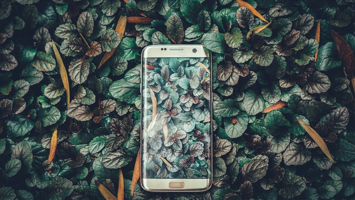 4 ways to avoid going full digital detox - Centr