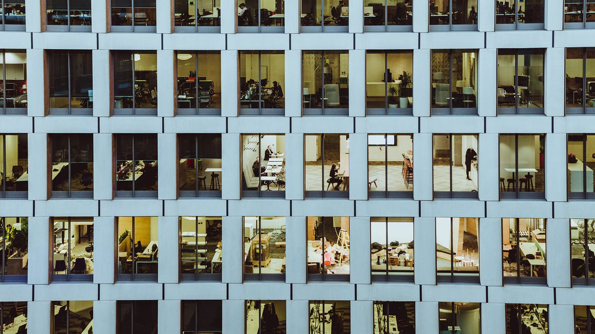 4 ways to be less anxious at work - Centr