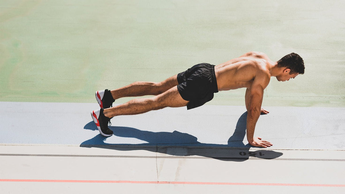 4 ways to prevent tight hamstrings - Centr