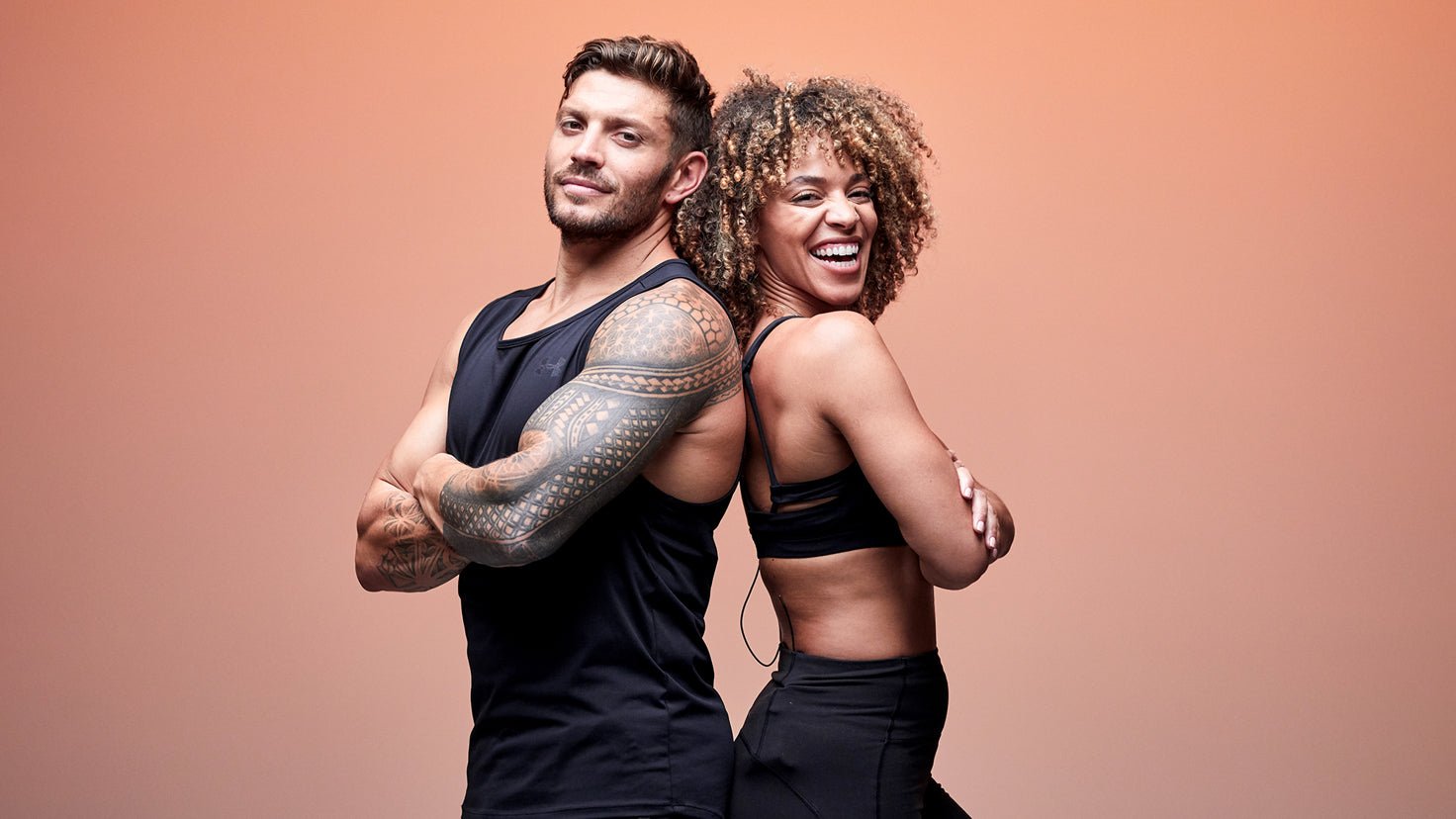 4 ways to take your home workouts to the next level - Centr