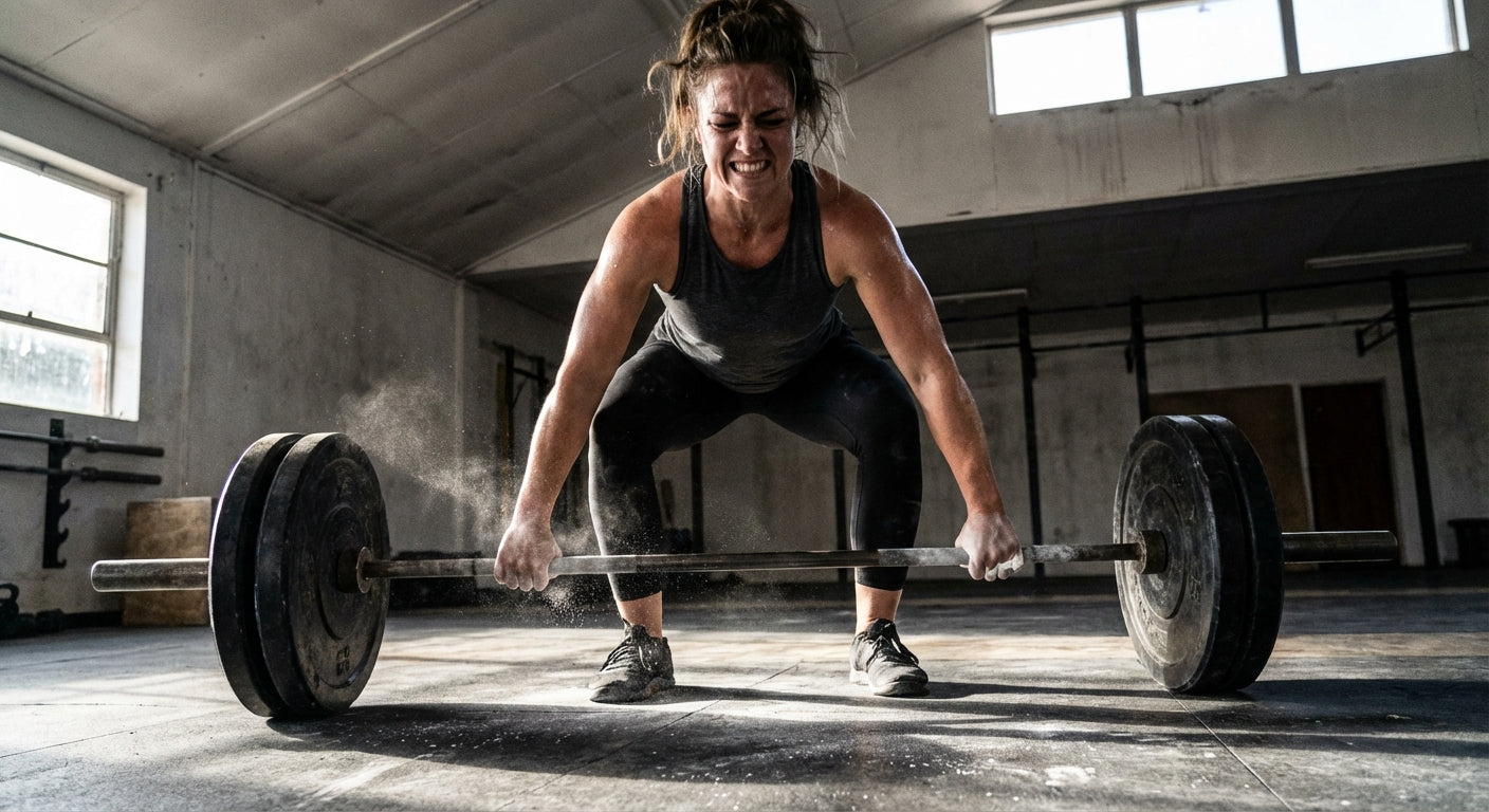 Best Full Body Workout? We Tested 7--Here's the One That Sticks
