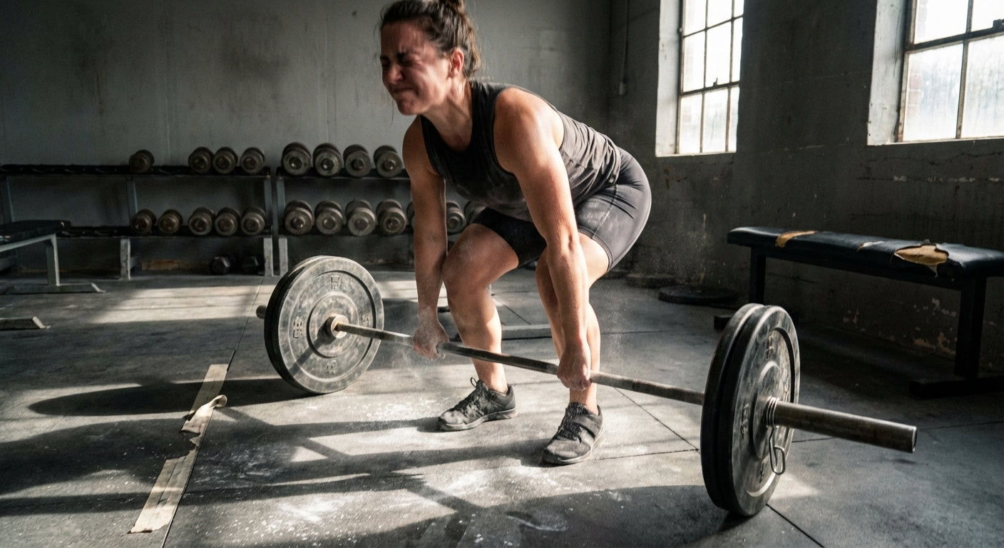 How to Master Are Full Body Workouts Good: Step-by-Step Guide