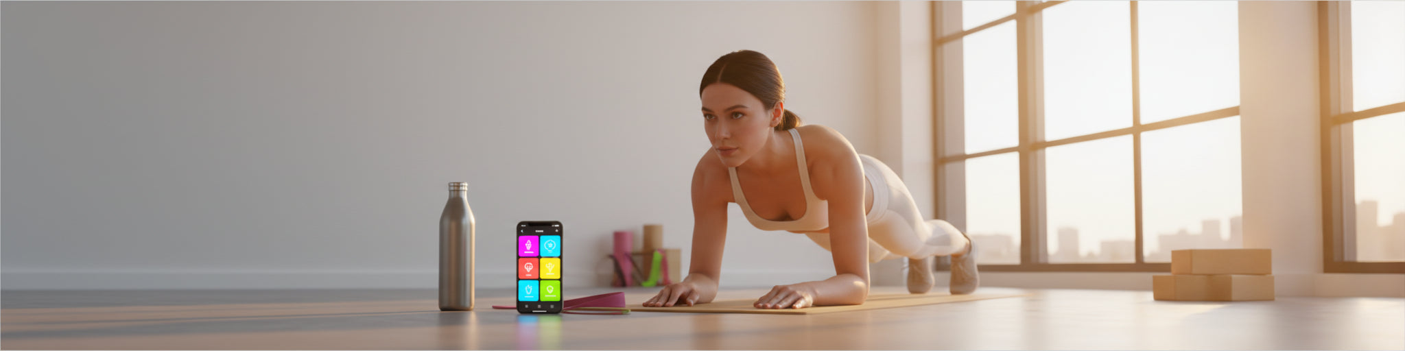 How to Use the Best Workout Apps Free for a Budget-Friendly Fitness Plan
