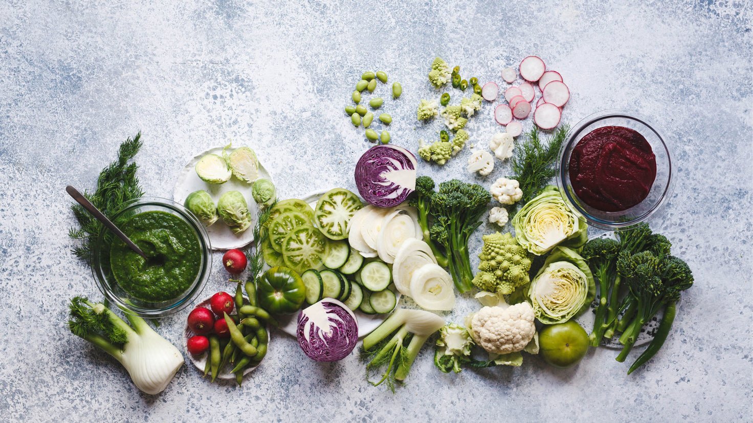 5 essential tips for vegetarians and vegans - Centr
