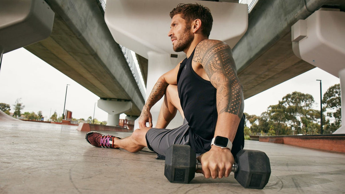 5 muscle-building myths that are killing your gains - Centr