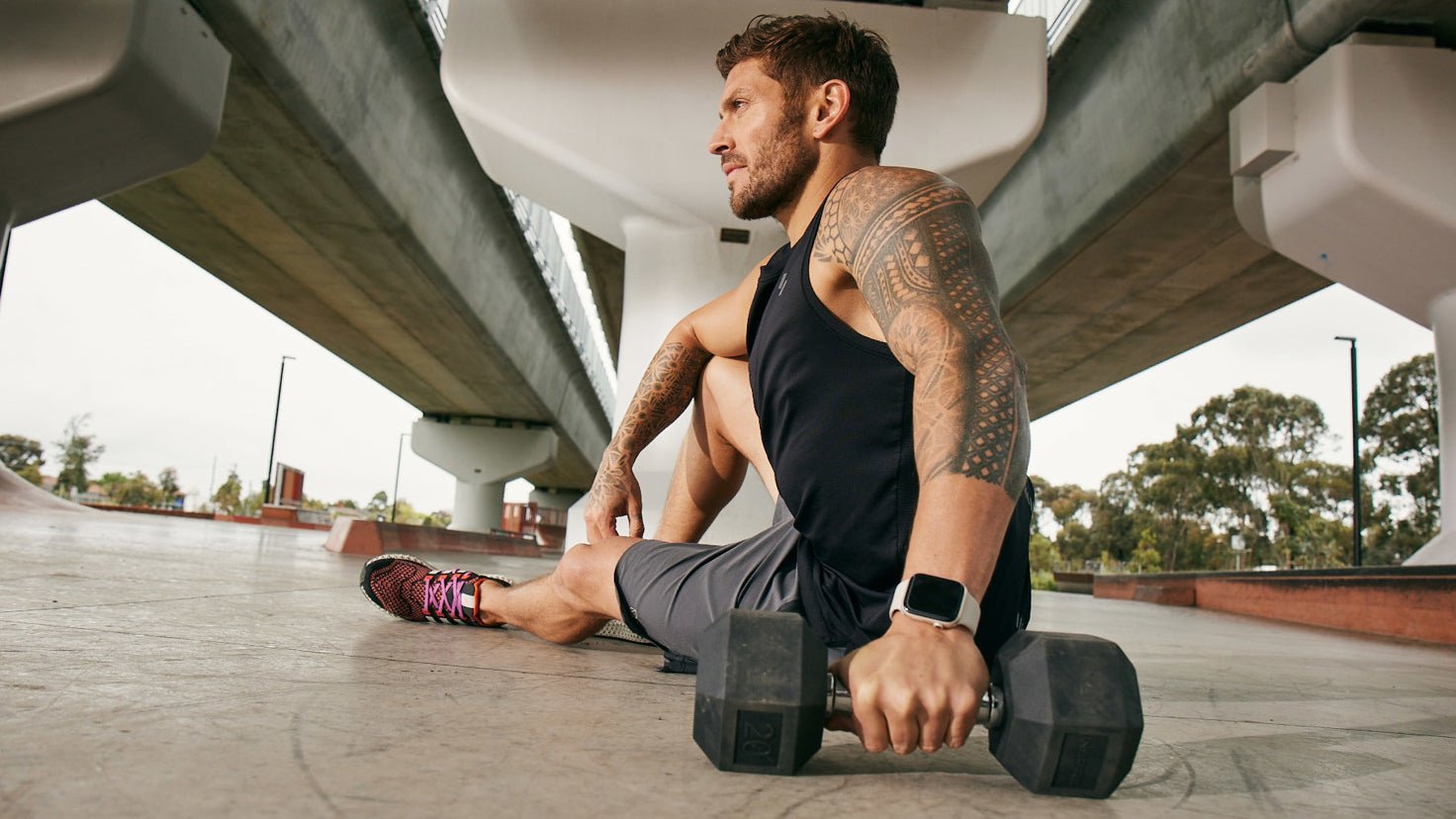 5 muscle-building myths that are killing your gains - Centr