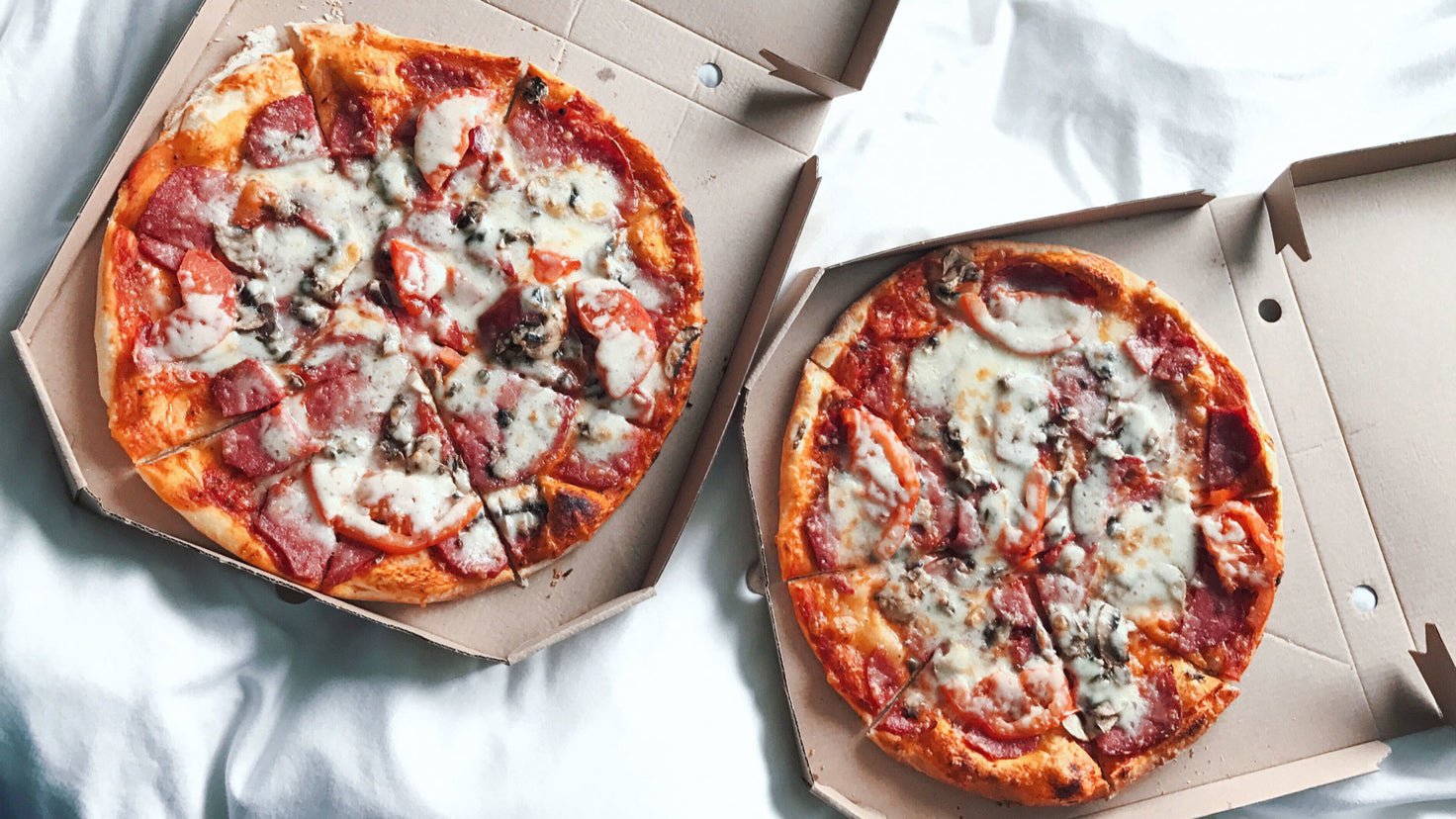 5 reasons you should never use the words ‘cheat meal’ again - Centr