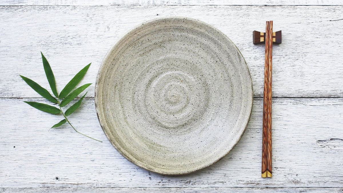 5 ways mindful eating can help you stay on track - Centr