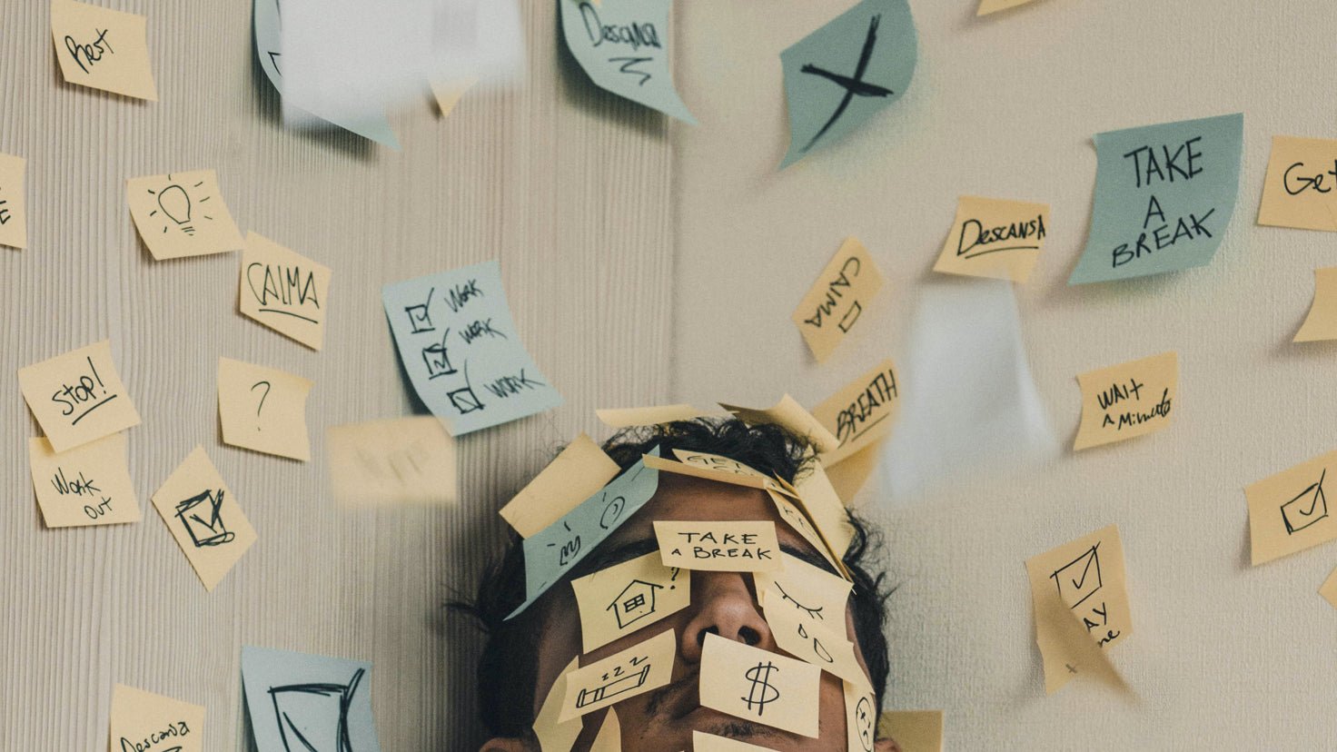 5 ways we multitask (and why they don’t work) - Centr